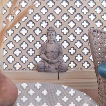 Hotel Boutique Del Mar Cartagena Eksteriør bilde
