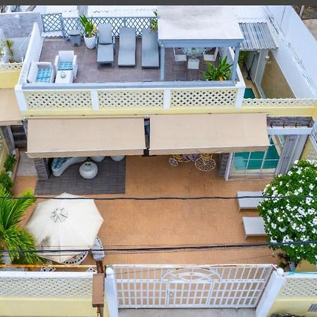 Hotel Boutique Del Mar Cartagena Eksteriør bilde