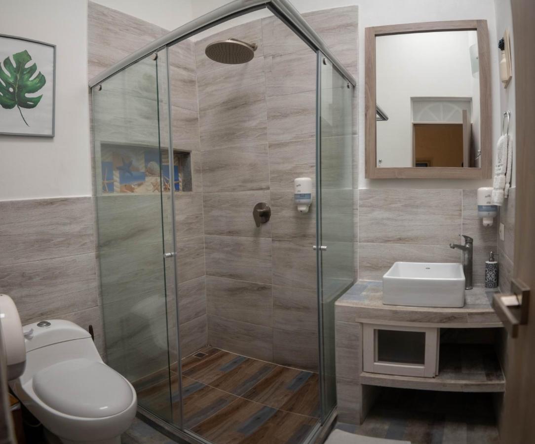 Hotel Boutique Del Mar Cartagena Eksteriør bilde