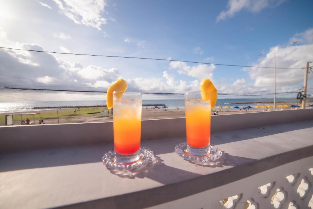 Hotel Boutique Del Mar Cartagena Eksteriør bilde