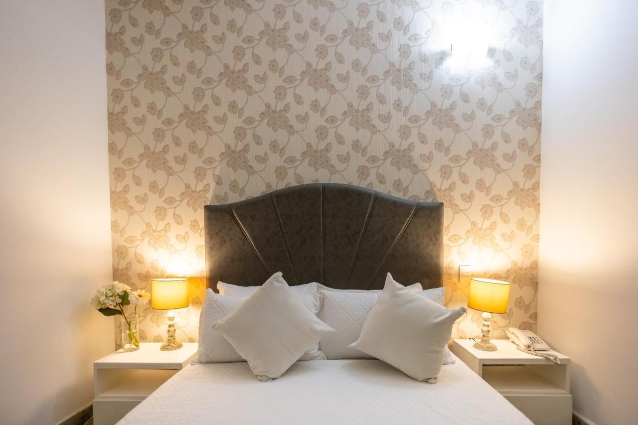 Hotel Boutique Del Mar Cartagena Eksteriør bilde