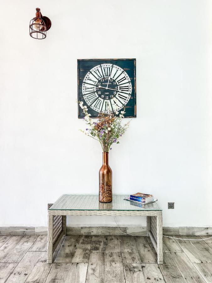 Hotel Boutique Del Mar Cartagena Eksteriør bilde