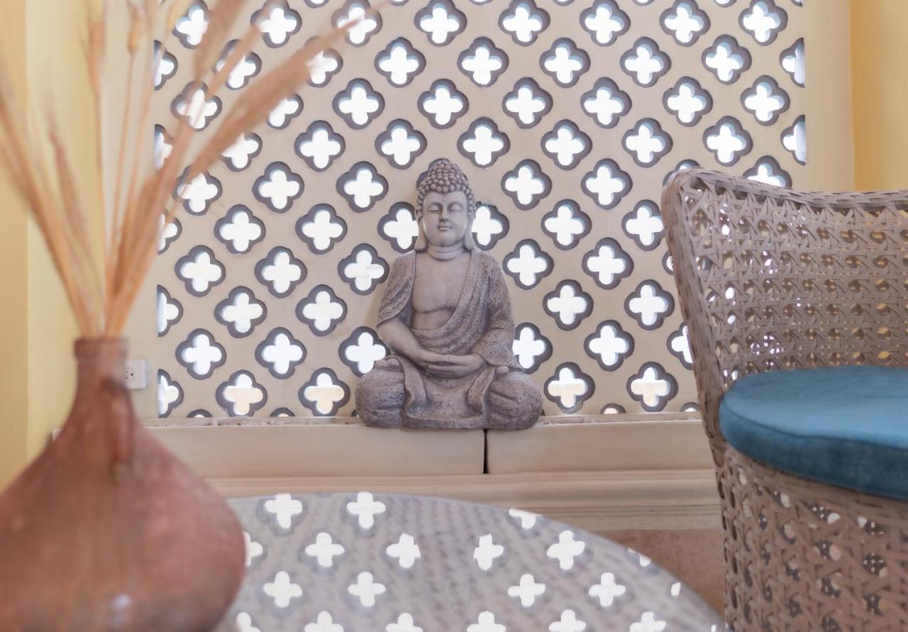Hotel Boutique Del Mar Cartagena Eksteriør bilde