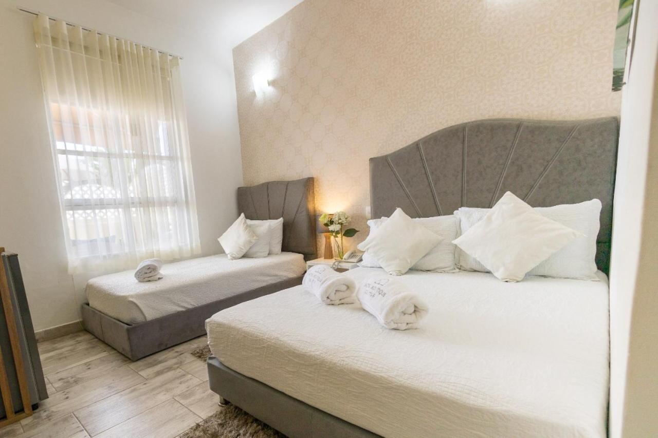 Hotel Boutique Del Mar Cartagena Eksteriør bilde